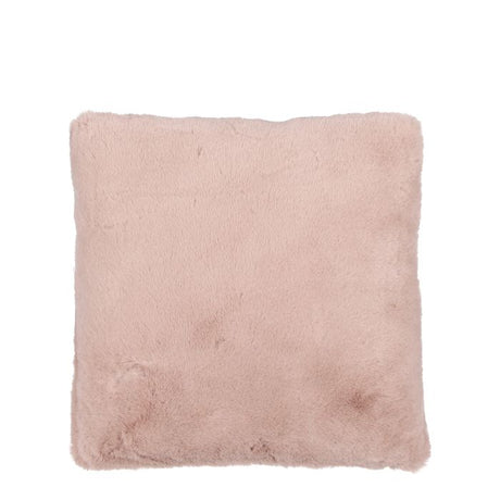 Gosse pude rosa 45 cm x 45 cm