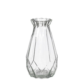 Zena glasvase 24 cm høj 