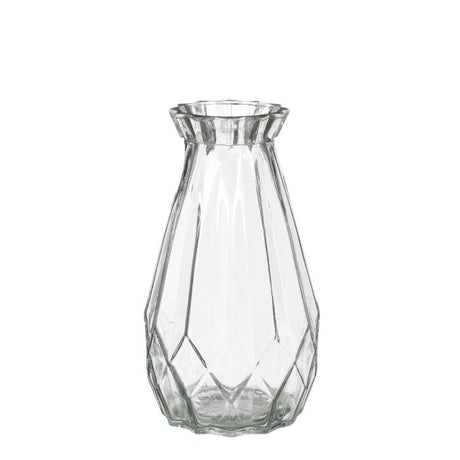 Zena glasvase 24 cm høj 