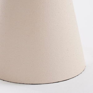 Rollo lysestage off white