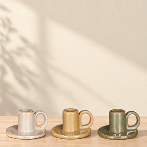 Graca candle holder 5 cm