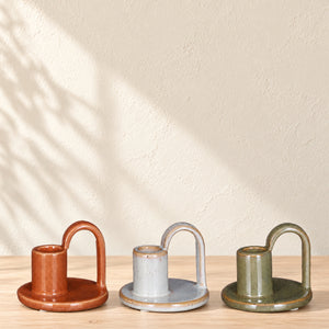 Graca candle holder 7.5 cm