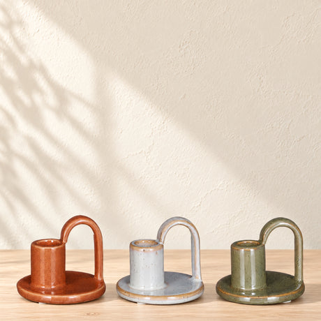 Graca candle holder 7.5 cm