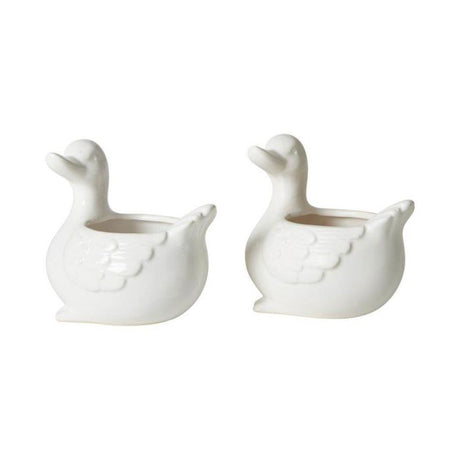 Speedtsberg Skjuler And hvid 