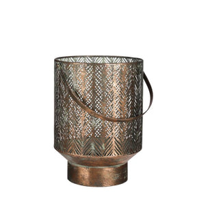 Vivio lanterne stor 34,5 cm høj