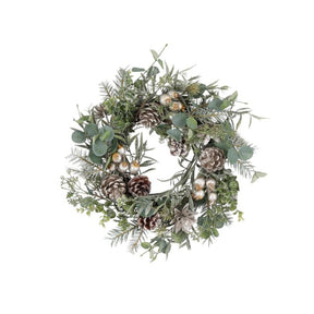 Chelsea krans 40 cm i diameter