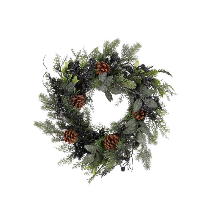 Carolina krans 40 cm i diameter