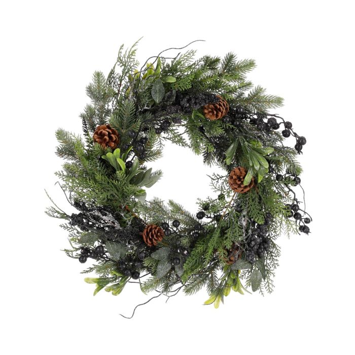 Carolina krans 50 cm i diameter