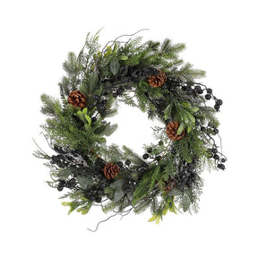 Carolina krans 50 cm i diameter