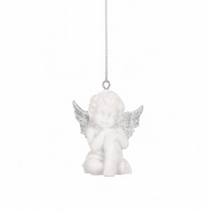 Angels for hanging gold or silver