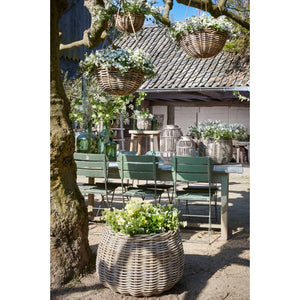 Marcia ampel kurv til ophæng