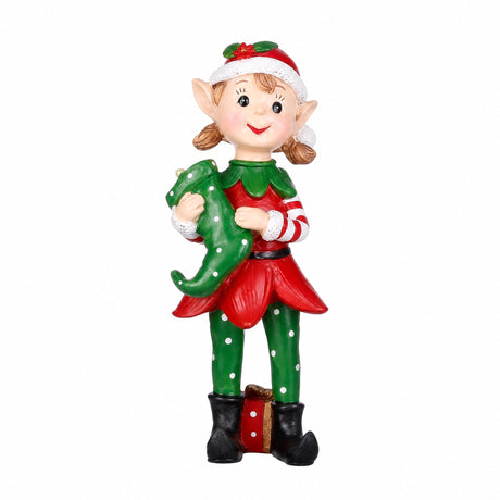 Santa elf