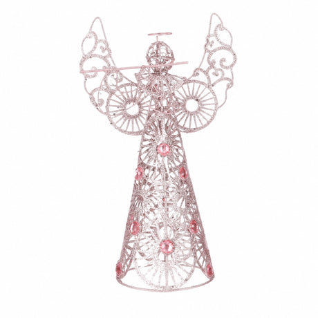 Pink angel 30 cm