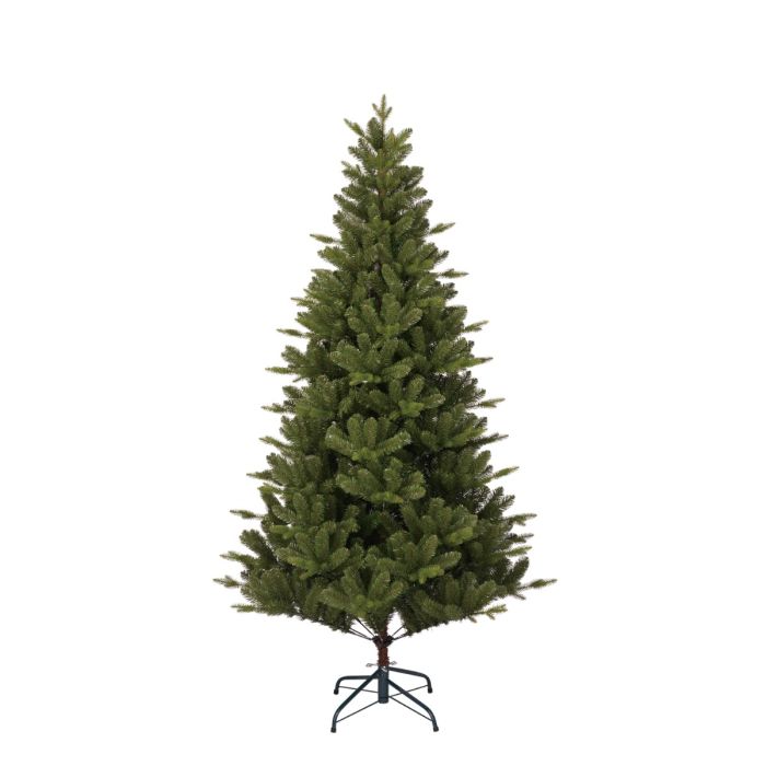 Elkins kunstigt juletræ 215 cm højt