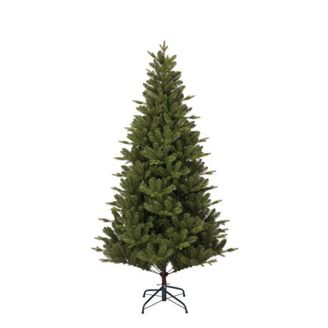 Elkins kunstigt juletræ 215 cm højt