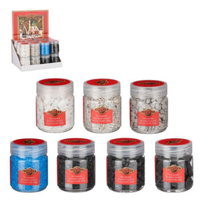 Luville dekorations materialer 