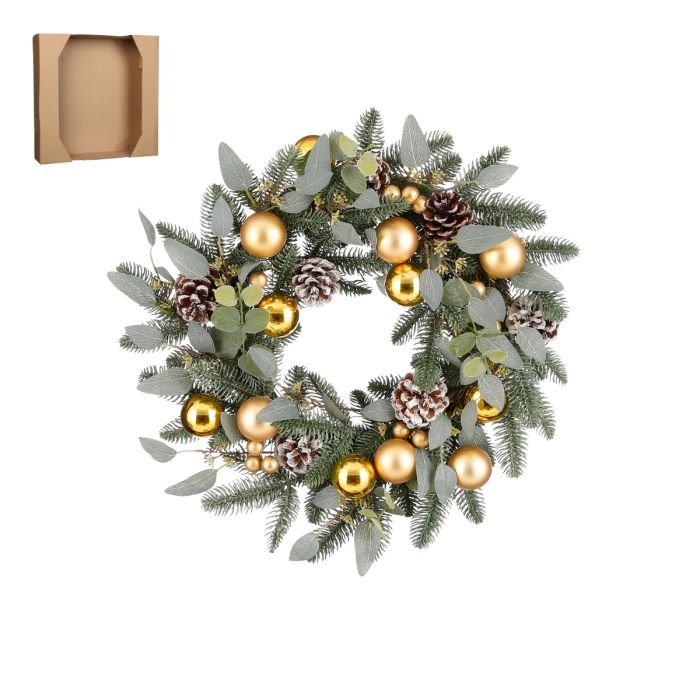 Minesota krans diameter 50 cm 