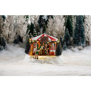 Luville After Skibar