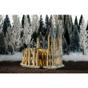 Luville Köln Domkirke