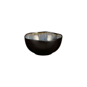 Bouke skål 11 cm sort