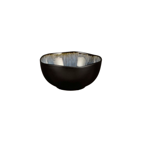 Bouke skål 11 cm sort