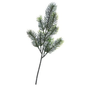 Grangren grøn 35 cm lang