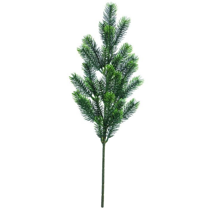 Grangren grøn 65 cm lang
