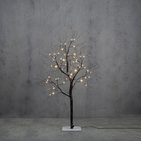 Lystræ 110 cm højt