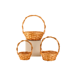 Kurvesæt med 3 kurve i pil