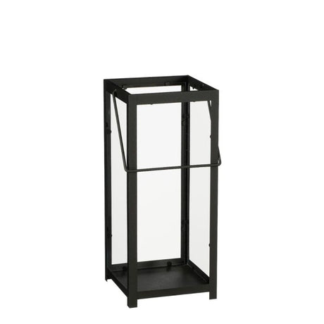 Lasio lanterne 40 cm høj