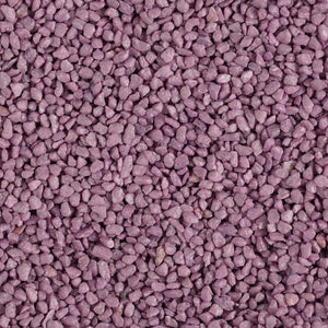 Granulatsten lyslilla