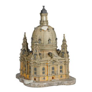 Luville Dresden Frauenkirche