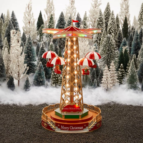 Luville Specials Tivoli Attraktion