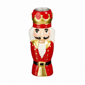 The Nutcracker Candlestick
