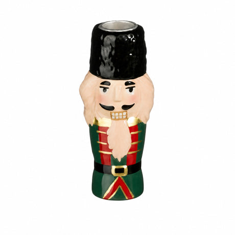 The Nutcracker Candlestick