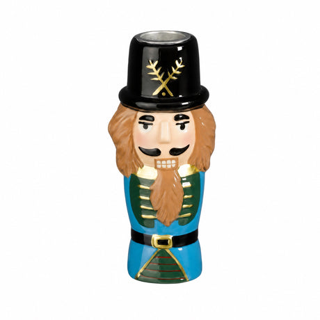 The Nutcracker Candlestick