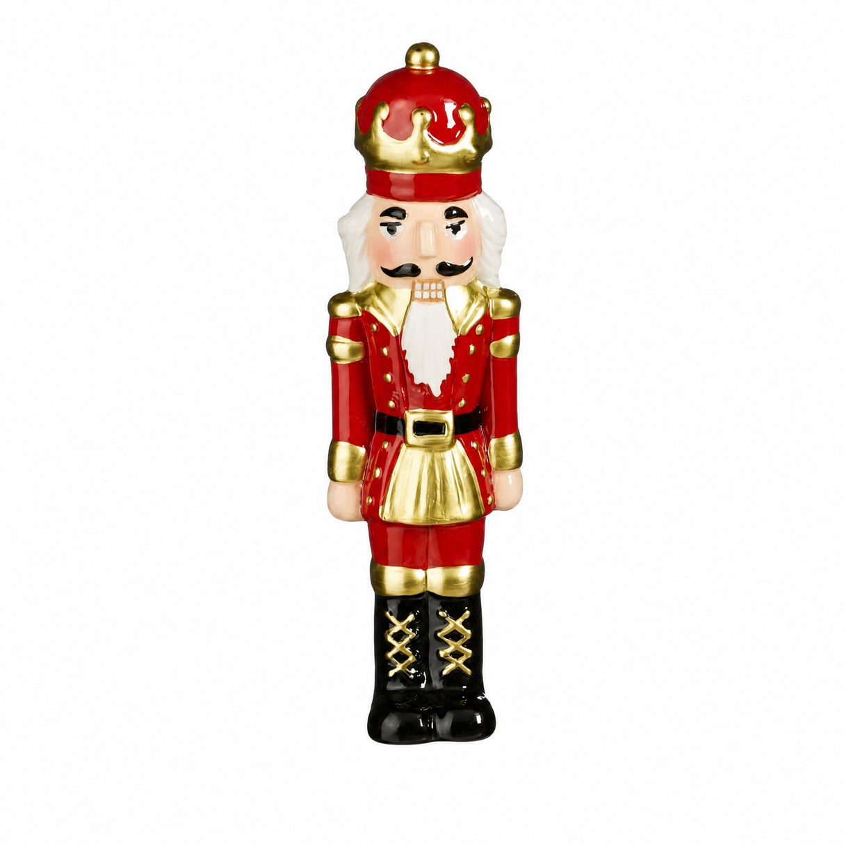 The Nutcracker 20 cm high