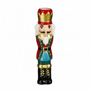 The Nutcracker Vase for a Flower