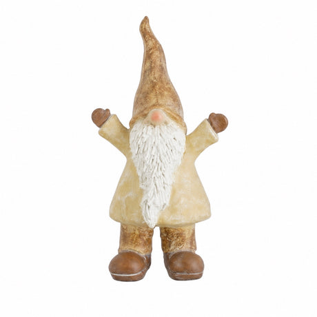Gnomes 16 cm tall
