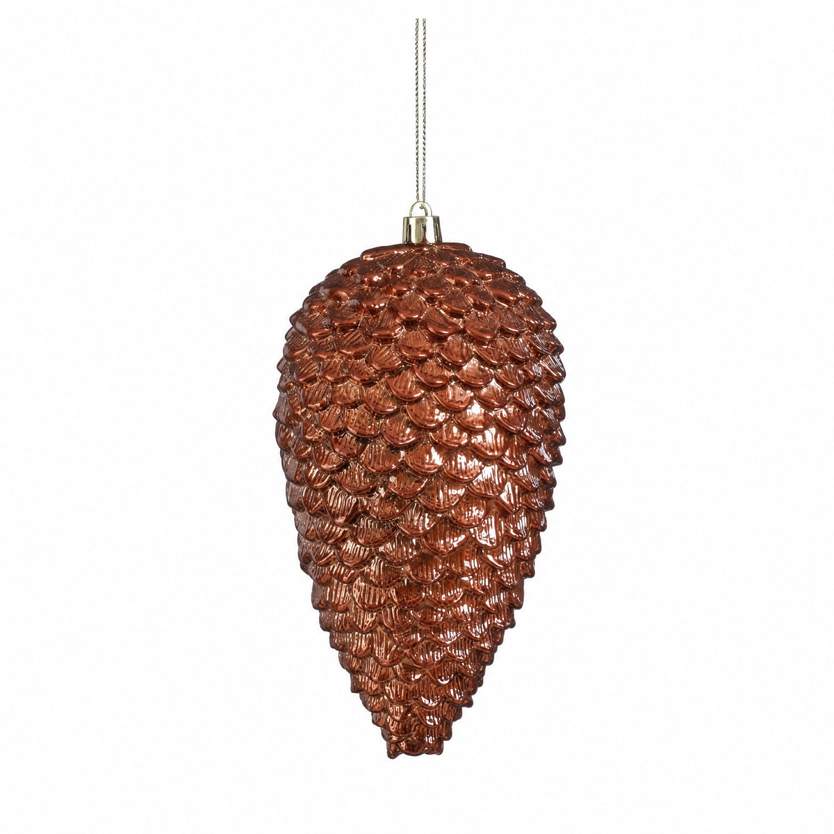 Fir cone 16 cm high