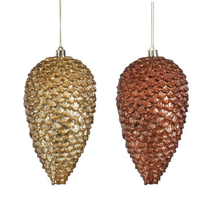 Grankogle 16 cm høj