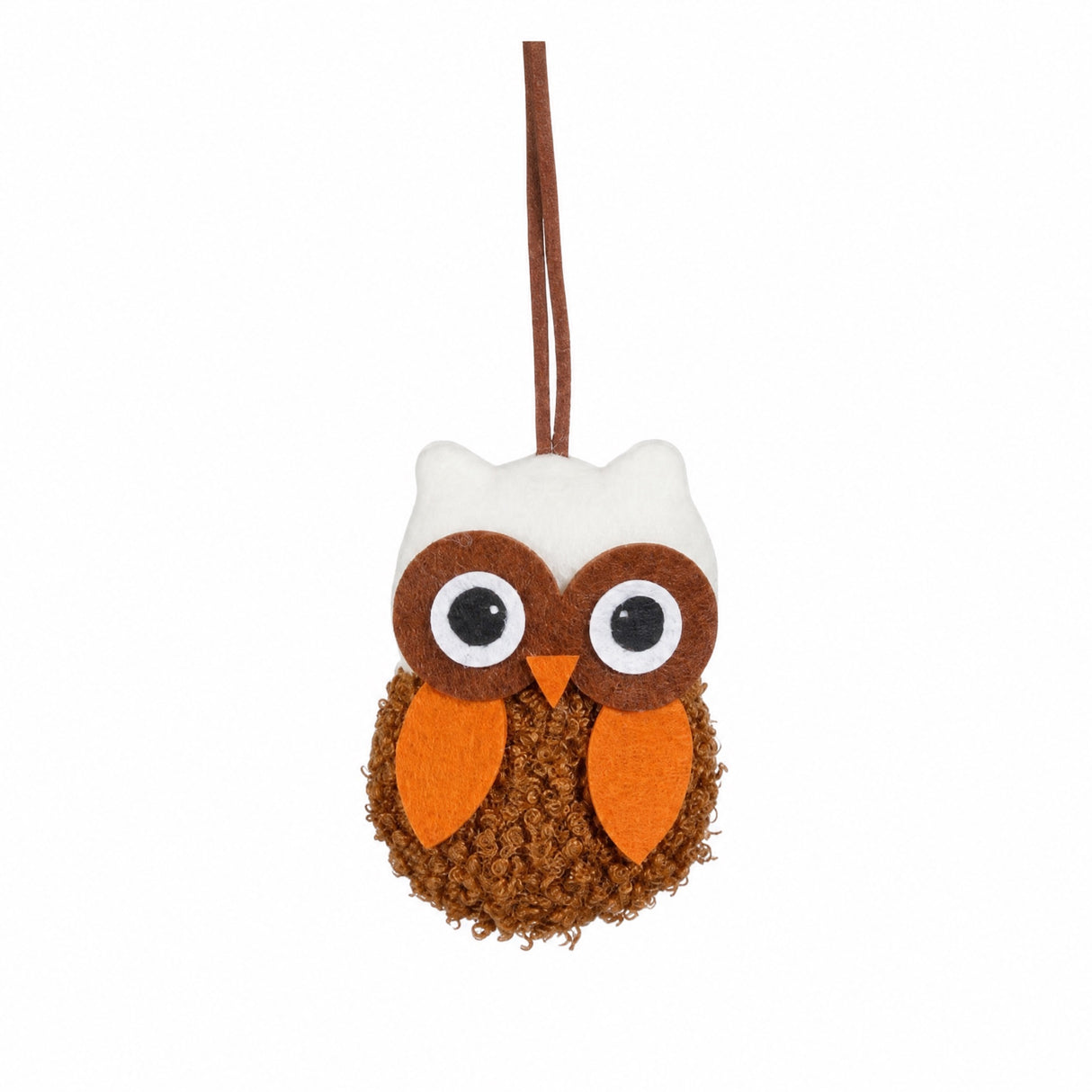 Owl for hanging