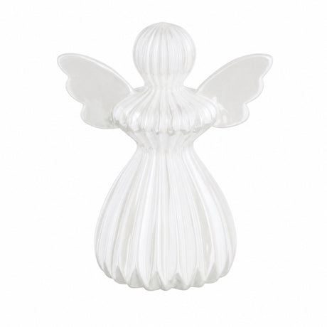 Angel 21 cm tall