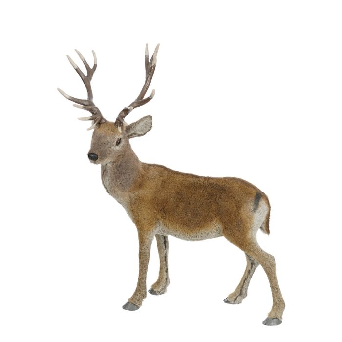 Large deer 75 cm tall
