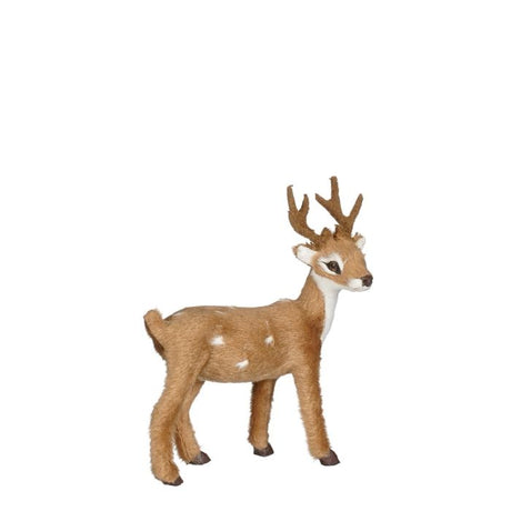 Rådyr 12 cm højt