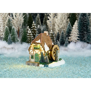 Luville Vandmøllehuset