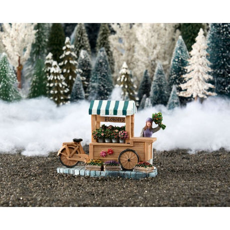 Luville Blomsterboden