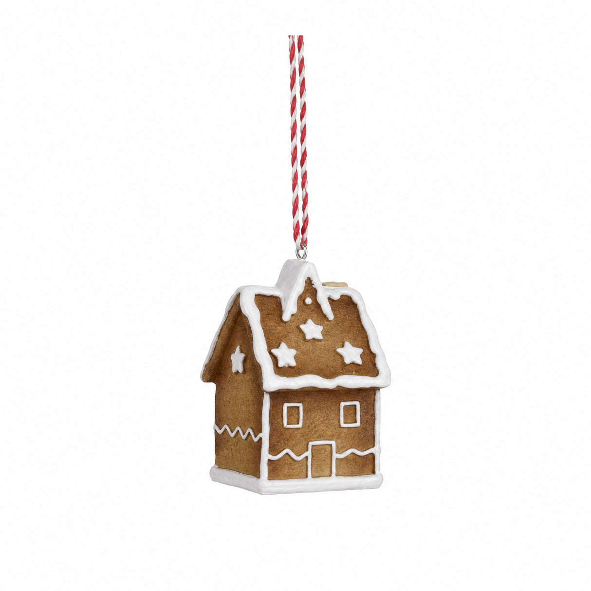 Gingerbread houses
