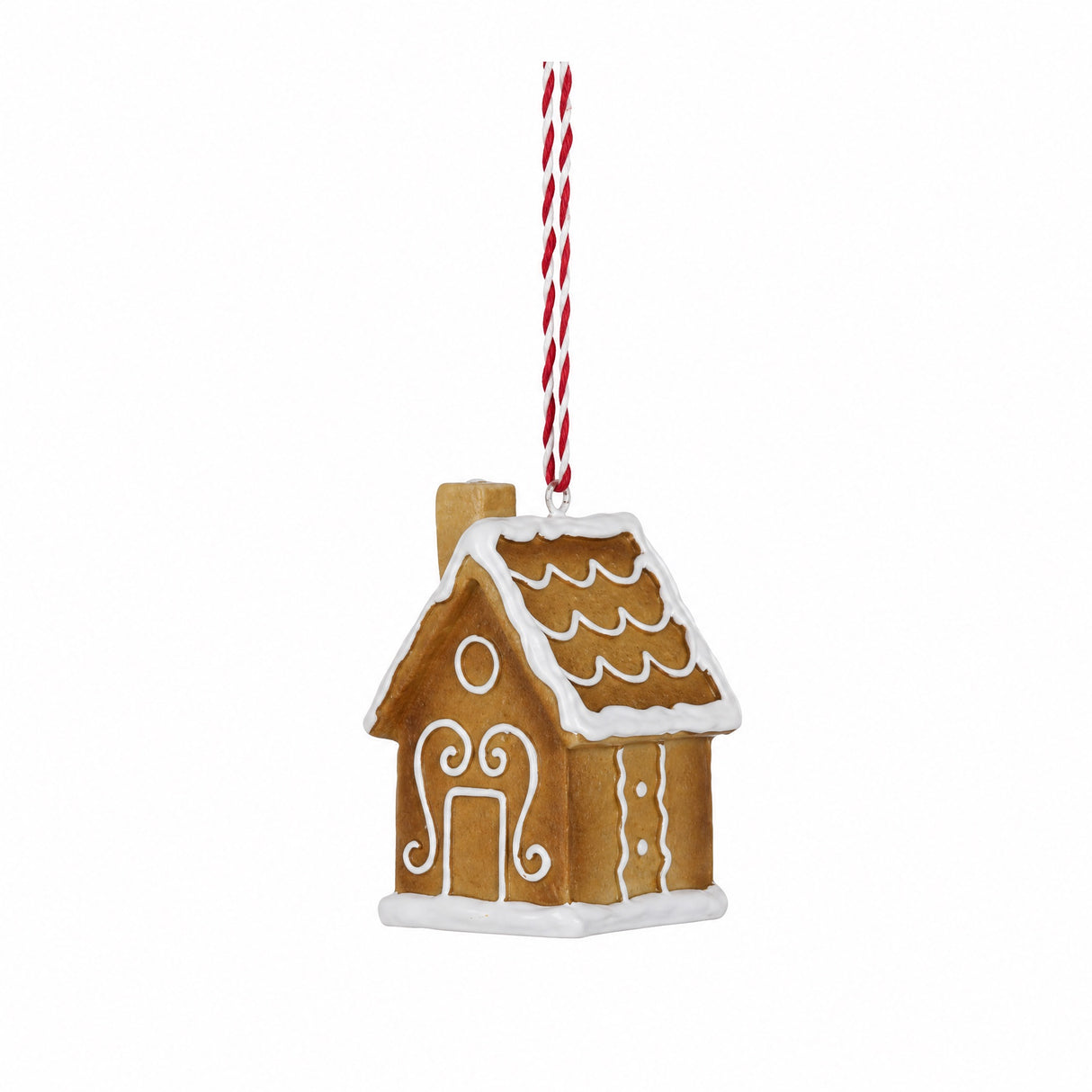 Gingerbread houses