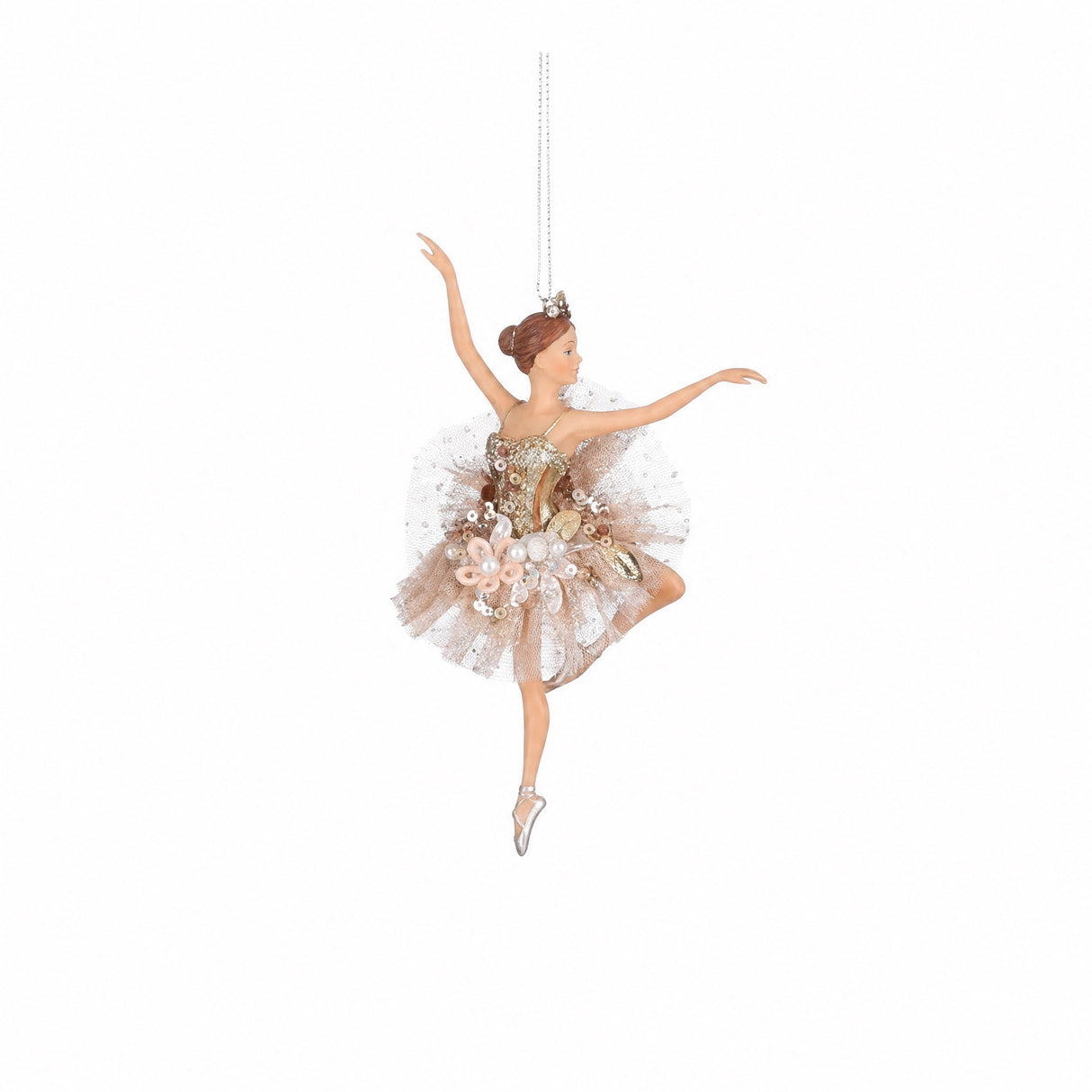Ballerina gold